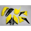 Ufo Sukit416-999 Plastikkit