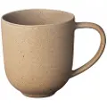 Blomus - Krus med hank Kumi 29 cl diameter 8 cm - Beige - Kopper & krus - - Homeroom