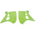 Ufo Kawasaki Kx 250 91 Radiatorafskærmninger