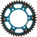 Supersprox Stealth 42d Rst479x42blu Bagtandhjul