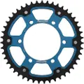 Supersprox Stealth 47d Rst479x47blu Bagtandhjul