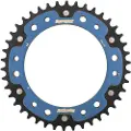 Supersprox Stealth 42d Rst6x42blu Bagtandhjul
