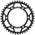 Supersprox Steel Kawasaki 530x52 Rfe499x52blk Bagtandhjul