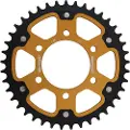 Supersprox Stealth 41d Rst478x41gld Bagtandhjul