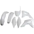 Ufo Honda Crf 250rx/450rx 2019-2021 Hokit120-041 Plastikkit