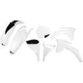 Ufo Ktm Sx/sx-f 2011-2011 Ktkit509-047 Plastikkit