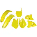 Ufo Suzuki Rm 125/125/250/250 2001-2005 Sukit402-102 Plastikkit