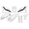 Ufo Beta Rr 2020-2024 Bekit801f@043 Plastikkit