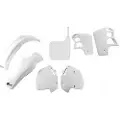 Ufo Honda Cr 500 1991-1994 Hokit090-041 Plastikkit