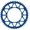 Holeshot 150l-520-49bu 520 Chain Aluminium Bagtandhjul