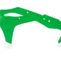 Cycra Powerflow Kawasaki 250 2019 1cyc-1868-72 Radiatorafskærmninger