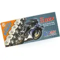 Cz Chains 530dzx X-ring Kæde