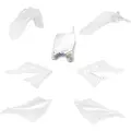 Cycra Yamaha Yz125 2022 1cyc-9433-42 Plastikkit