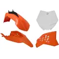 Rtech Ktm 65 Sx 2012-2015 R-kitktm-oem-511 Plastikkit