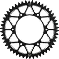 Holeshot 154l-520-49bl 520 Chain Bagtandhjul