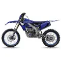 Ufo Tecna Yamaha Yzf 250 19-22 Plastikkit
