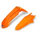 Ufo Ktm Exc-f 2023 Skærmsæt
