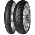 Anlas Winter Grip Plus 66h M+s Baghjul På Trailcykel
