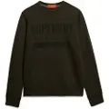Superdry Surplus Graphic Sweatshirt