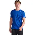 2XU Aero T-shirt Med Korte ærmer