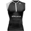 Blueball Sport Compression ærmeløs T-shirt