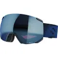 Salomon Radium Sigma, skibriller, blå