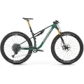 Megamo Track 04 Cw 29´´ Xt 2025 Mtb Cykel