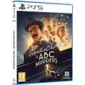 Sony Ps5 Agatha Christie: Abc Murders