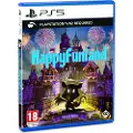 Sony Ps5 Happy Funland Vr2