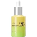 ANUA Green Lemon Vitamin C Blemish Serum Serum 20 g