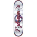 Hydroponic Baseball Co 7.75´´ Skateboard