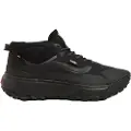 Vans Mte Crosspath Mid Sko