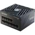 Seasonic FOCUS GX-750 ATX 3 (2024) Strømforsyning - 750 Watt - 135 mm - ATX 3.1 - 80 Plus Gold certified