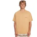 Quiksilver Qs Bloom Ss Kortærmet V-hals T-shirt