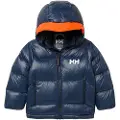 Helly Hansen Isfjord Dunjakke