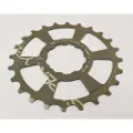 Miche Supertype 11s Shimano Middle Position Tandhjul