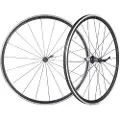 Miche Race Pro 2 Light Qr Tubeless Landevejs Hjulsæt