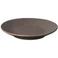 Blomus - Tallerken Kumi S diameter 14 cm - Brun - Asietter - - Homeroom