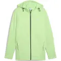 Puma Evostripe Sweatshirt Med Lynlås