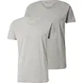 Petrol Industries Kortærmet V-hals T-shirt 2 Enheder
