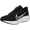 Nike Quest 6-løbesko til vej til kvinder - sort