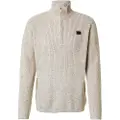 G-Star Double Collar Skipper Trøje