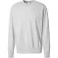 Levi's Levi'stil mænd. A9244-0001 Autentisk sweatshirt grå (L), Casual, Bomuld