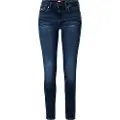 Tommy Hilfiger Sophie Ch1269 Skinny Fit Lavtaljede Jeans