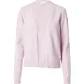 Vila Viril Kort Åben Cardigan