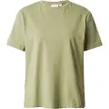 Vila Vinora Rund Udskæring T-shirt