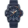 Luminox Xs.3253.cbnsf Quartz 45mm Ur