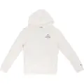 Tommy Hilfiger Kids Logo Puff Print Hættetrøje