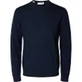Selected Homme Tray Trøje
