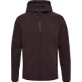 Hummel Tech Fleece Regular Sweatshirt Med Lynlås